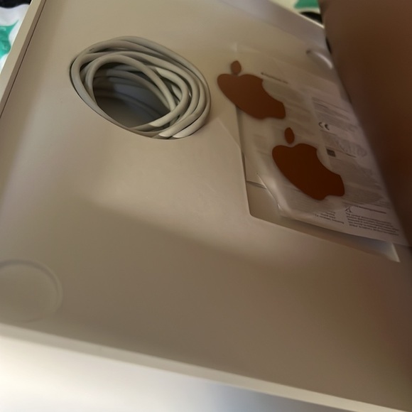 MacBook